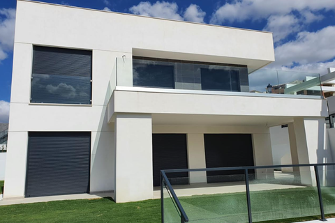 Villa i Manilva, Malaga, Manilva - € 645.000 | Ref: ED-AC2337 - foto 9