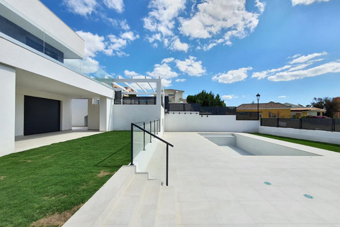 Villa i Manilva, Malaga, Manilva - € 645.000 | Ref: ED-AC2337 - foto 11