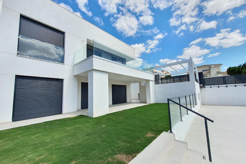 Villa i Manilva, Malaga, Manilva - € 645.000 | Ref: ED-AC2337 - foto 12