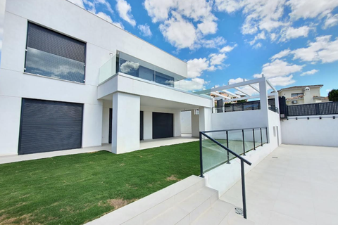 Villa i Manilva, Malaga, Manilva - € 645.000 | Ref: ED-AC2337 - foto 13