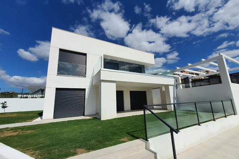 Villa i Manilva, Malaga, Manilva - € 645.000 | Ref: ED-AC2337 - foto 14