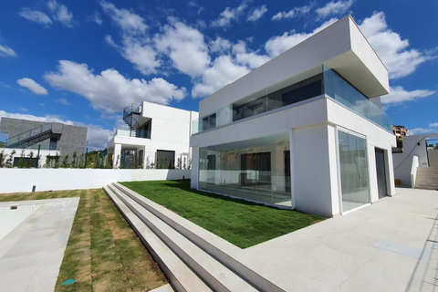 Villa i Manilva, Malaga, Manilva - € 645.000 | Ref: ED-AC2337 - foto 15