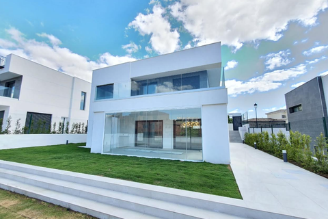 Villa i Manilva, Malaga, Manilva - € 645.000 | Ref: ED-AC2337 - foto 16