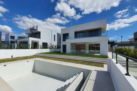 Villa i Manilva, Malaga, Manilva - € 645.000 | Ref: ED-AC2337 - foto 17