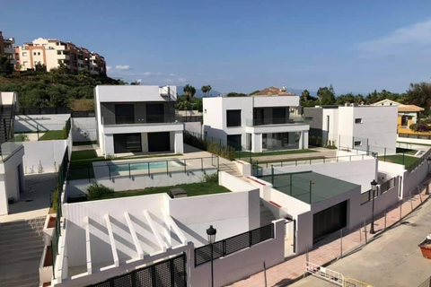 Villa i Manilva, Malaga, Manilva - € 645.000 | Ref: ED-AC2337 - foto 18