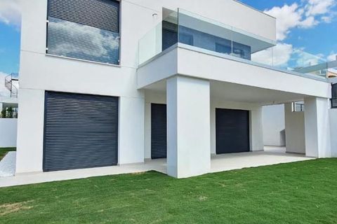 Villa i Manilva, Malaga, Manilva - € 645.000 | Ref: ED-AC2337 - foto 24