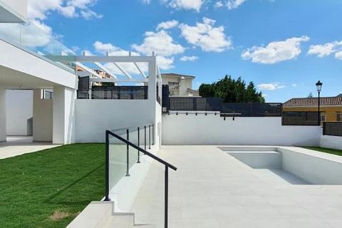 Villa i Manilva, Malaga, Manilva - € 645.000 | Ref: ED-AC2337 - foto 29