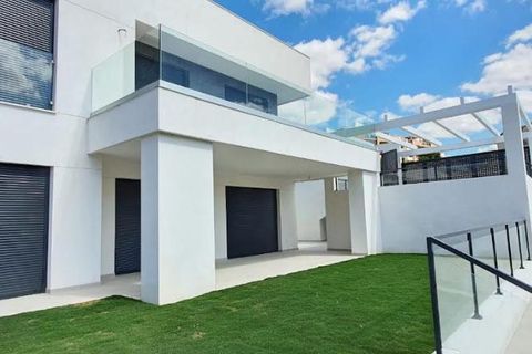Villa i Manilva, Malaga, Manilva - € 645.000 | Ref: ED-AC2337 - foto 30