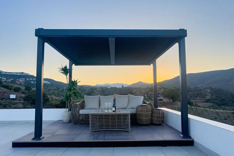 Villa i Mijas Costa, Malaga, Mijas Costa - € 800.000 | Ref: ED-AC2333 - foto 16
