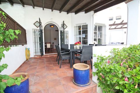 Villa a Marbella, Malaga, Marbella - € 550.000 | Ref: ED-RR2301 - foto 11
