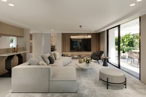 Villa i Marbella, Malaga, Marbella - € 2.750.000 | Ref: ED-BD2381 - foto 5