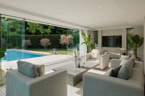Villa i Marbella, Malaga, Marbella - € 2.750.000 | Ref: ED-BD2381 - foto 6