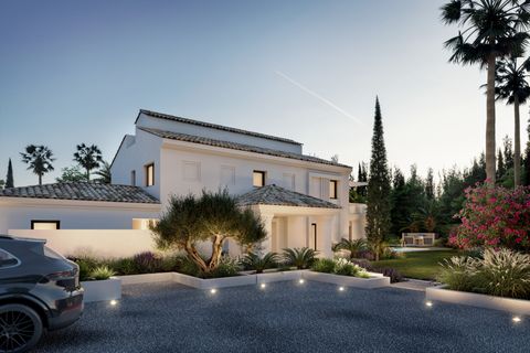 Villa i Marbella, Malaga, Marbella - € 2.750.000 | Ref: ED-BD2381 - foto 10