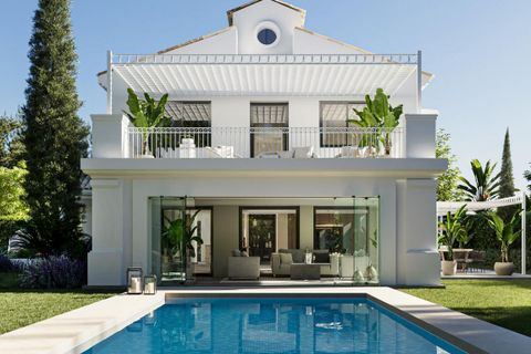Villa i Marbella, Malaga, Marbella - € 2.750.000 | Ref: ED-BD2381 - foto 11