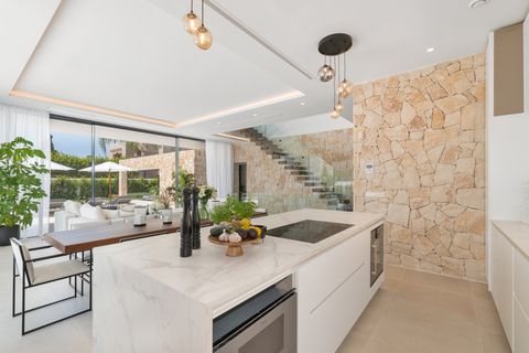 Villa a Marbella, Malaga, Marbella - € 3.500.000 | Ref: ED-BD2384 - foto 2