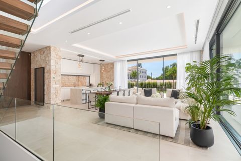 Villa a Marbella, Malaga, Marbella - € 3.500.000 | Ref: ED-BD2384 - foto 5
