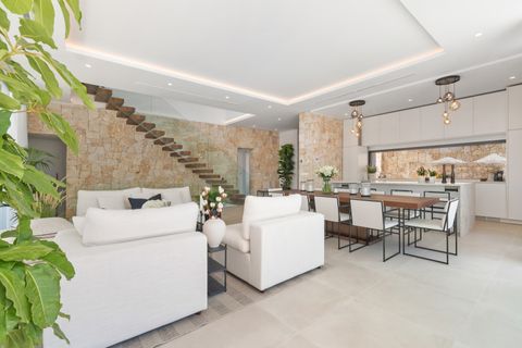 Villa a Marbella, Malaga, Marbella - € 3.500.000 | Ref: ED-BD2384 - foto 6