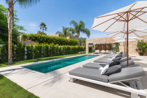 Villa a Marbella, Malaga, Marbella - € 3.500.000 | Ref: ED-BD2384 - foto 7