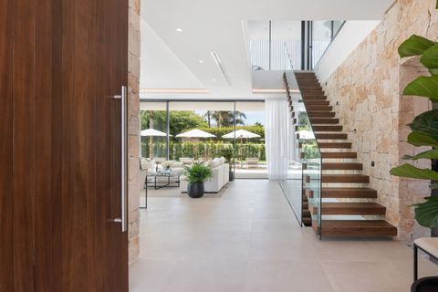 Villa a Marbella, Malaga, Marbella - € 3.500.000 | Ref: ED-BD2384 - foto 9