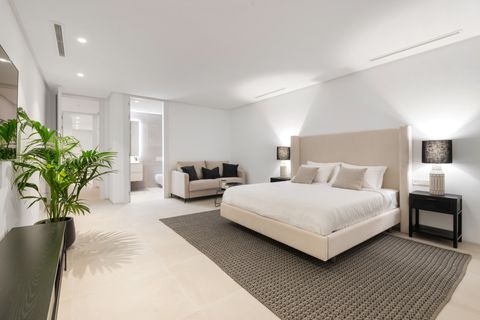 Villa a Marbella, Malaga, Marbella - € 3.500.000 | Ref: ED-BD2384 - foto 10