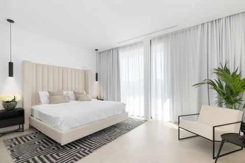 Villa a Marbella, Malaga, Marbella - € 3.500.000 | Ref: ED-BD2384 - foto 14