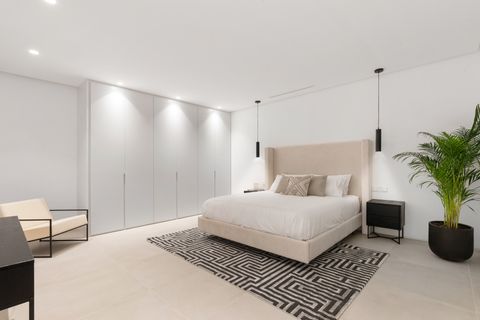 Villa a Marbella, Malaga, Marbella - € 3.500.000 | Ref: ED-BD2384 - foto 15