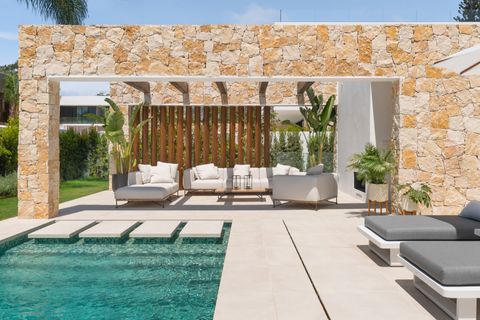 Villa a Marbella, Malaga, Marbella - € 3.500.000 | Ref: ED-BD2384 - foto 20