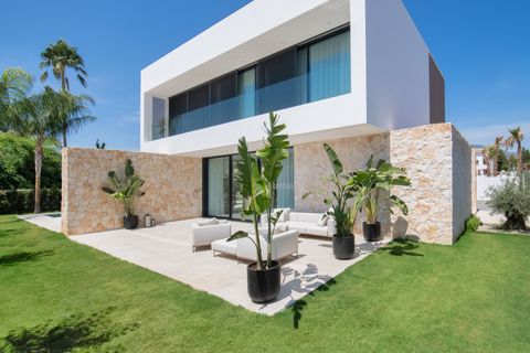 Villa a Marbella, Malaga, Marbella - € 3.500.000 | Ref: ED-BD2384 - foto 22