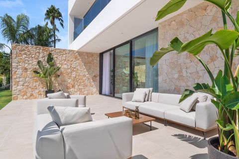 Villa a Marbella, Malaga, Marbella - € 3.500.000 | Ref: ED-BD2384 - foto 23