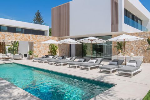 Villa a Marbella, Malaga, Marbella - € 3.500.000 | Ref: ED-BD2384 - foto 25