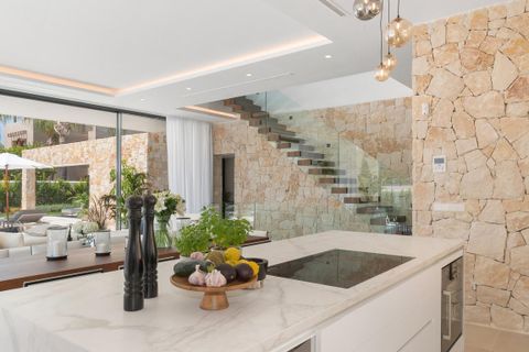 Villa a Marbella, Malaga, Marbella - € 3.500.000 | Ref: ED-BD2384 - foto 26