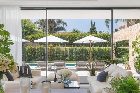 Villa a Marbella, Malaga, Marbella - € 3.500.000 | Ref: ED-BD2384 - foto 27