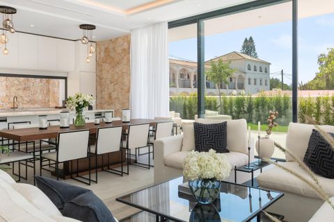Villa a Marbella, Malaga, Marbella - € 3.500.000 | Ref: ED-BD2384 - foto 28