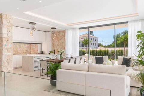 Villa a Marbella, Malaga, Marbella - € 3.500.000 | Ref: ED-BD2384 - foto 29