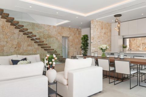 Villa a Marbella, Malaga, Marbella - € 3.500.000 | Ref: ED-BD2384 - foto 30