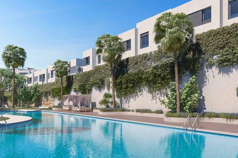 Villa i Mijas Costa, Malaga, Mijas Costa - € 654.000 | Ref: ED-AC2342 - foto 1