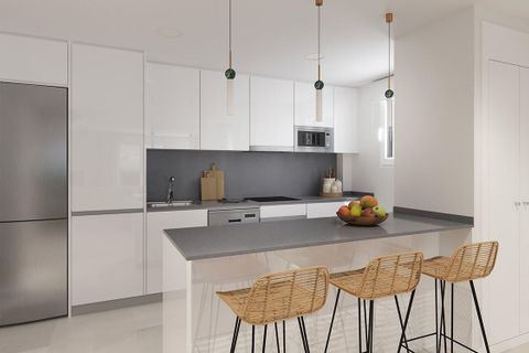Villa i Mijas Costa, Malaga, Mijas Costa - € 654.000 | Ref: ED-AC2342 - foto 2
