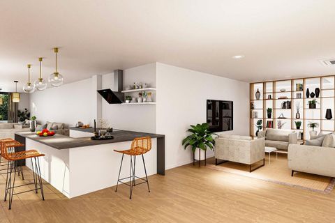 Villa i Mijas Costa, Malaga, Mijas Costa - € 654.000 | Ref: ED-AC2342 - foto 5