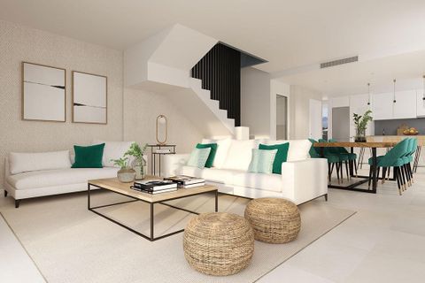 Villa i Mijas Costa, Malaga, Mijas Costa - € 654.000 | Ref: ED-AC2342 - foto 6