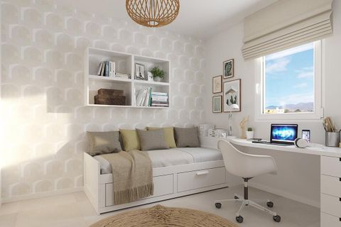 Villa i Mijas Costa, Malaga, Mijas Costa - € 654.000 | Ref: ED-AC2342 - foto 11