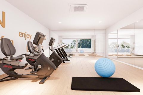Villa i Mijas Costa, Malaga, Mijas Costa - € 654.000 | Ref: ED-AC2342 - foto 13