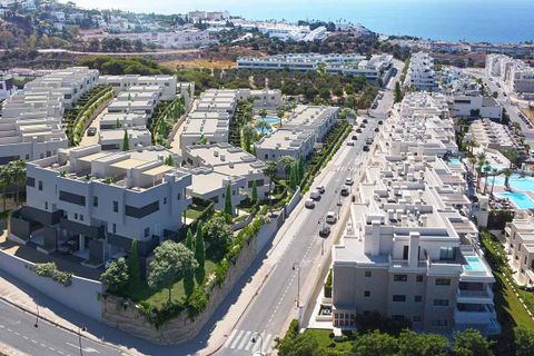 Villa i Mijas Costa, Malaga, Mijas Costa - € 654.000 | Ref: ED-AC2342 - foto 15