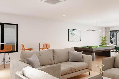 Villa i Mijas Costa, Malaga, Mijas Costa - € 654.000 | Ref: ED-AC2342 - foto 18