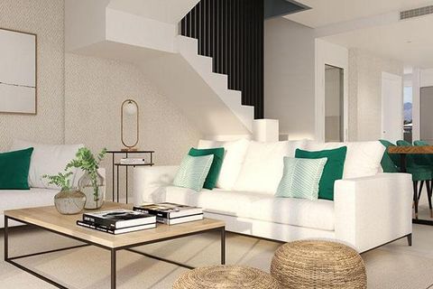 Villa i Mijas Costa, Malaga, Mijas Costa - € 654.000 | Ref: ED-AC2342 - foto 21