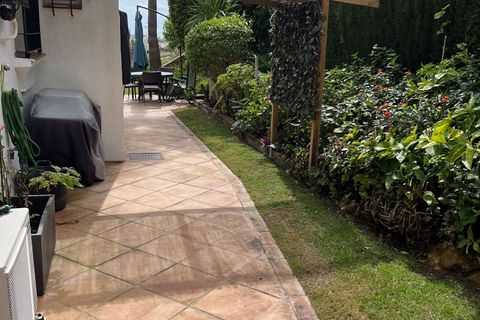 Byhus i Manilva, Malaga, Manilva - € 549.000 | Ref: ED-RR2302 - foto 13