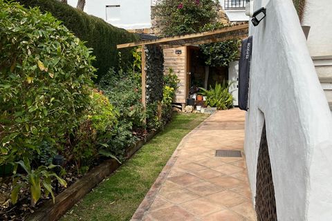 Byhus i Manilva, Malaga, Manilva - € 549.000 | Ref: ED-RR2302 - foto 20