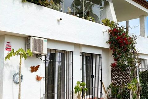 Byhus i Manilva, Malaga, Manilva - € 549.000 | Ref: ED-RR2302 - foto 27