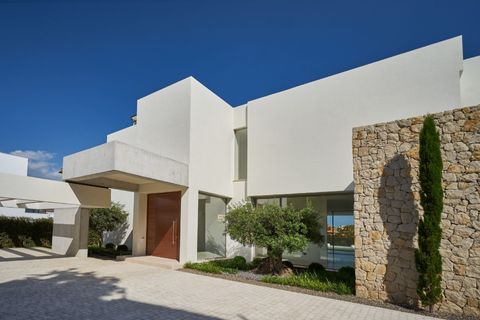 Villa a Benahavis, Malaga, Benahavis - € 4.500.000 | Ref: ED-BD2391 - foto 2