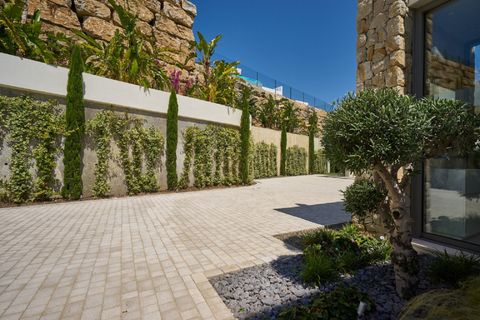 Villa a Benahavis, Malaga, Benahavis - € 4.500.000 | Ref: ED-BD2391 - foto 4