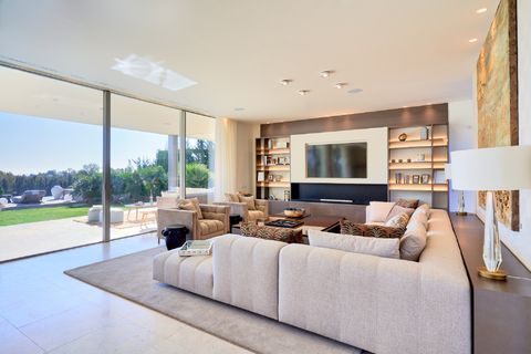 Villa a Benahavis, Malaga, Benahavis - € 4.500.000 | Ref: ED-BD2391 - foto 6